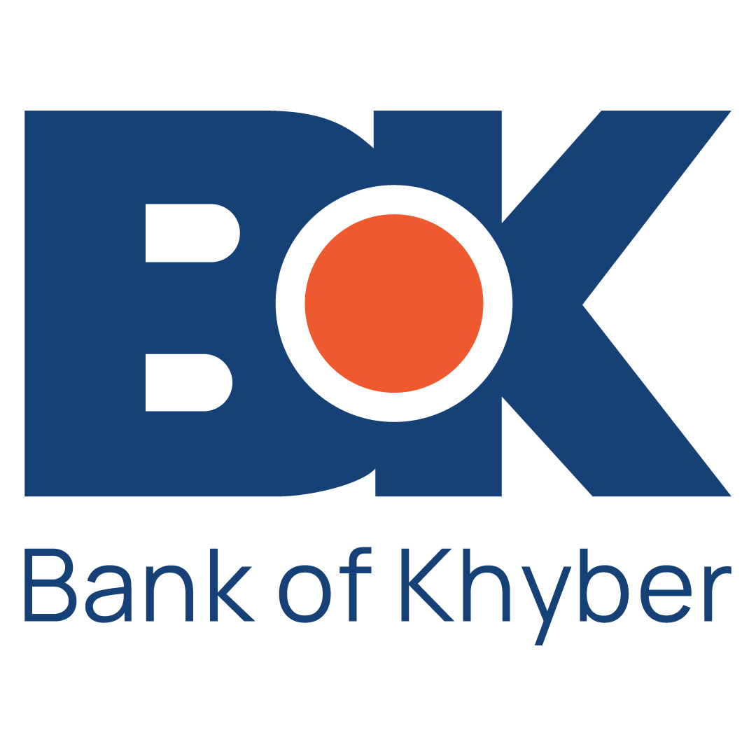 The Bank of Khyber (BOK)